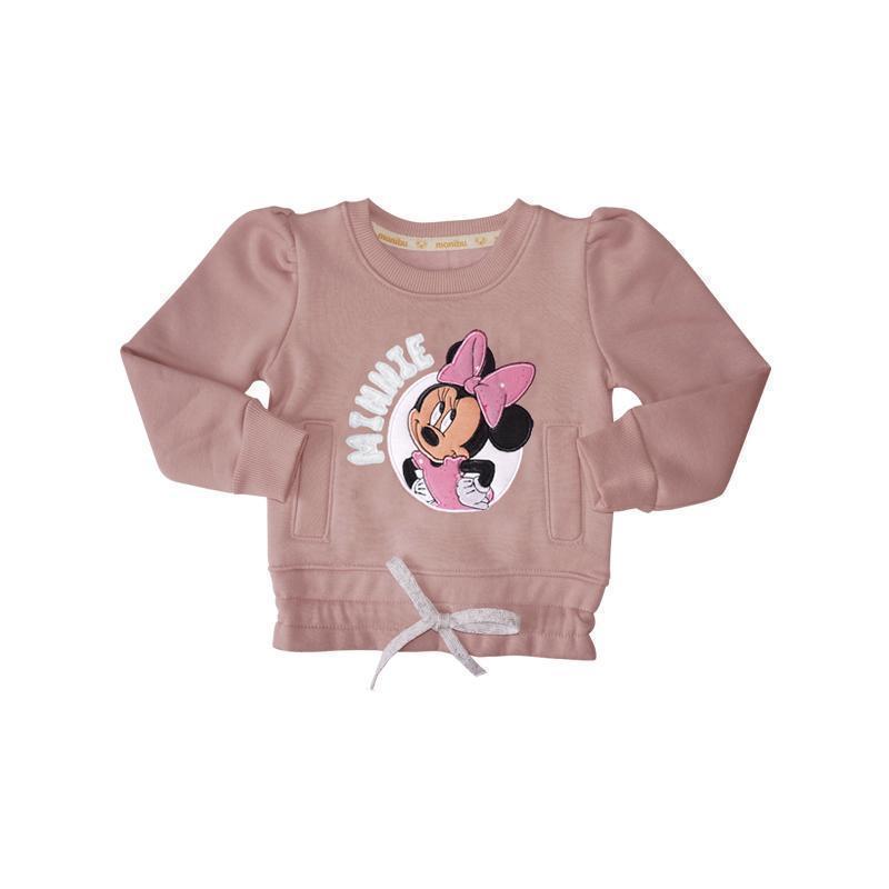 Conjunto de niña bebe INES